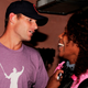Illustration for article titled Retired Andy Roddick Has Refreshingly Cool Attitude Toward the Ladies in His Life